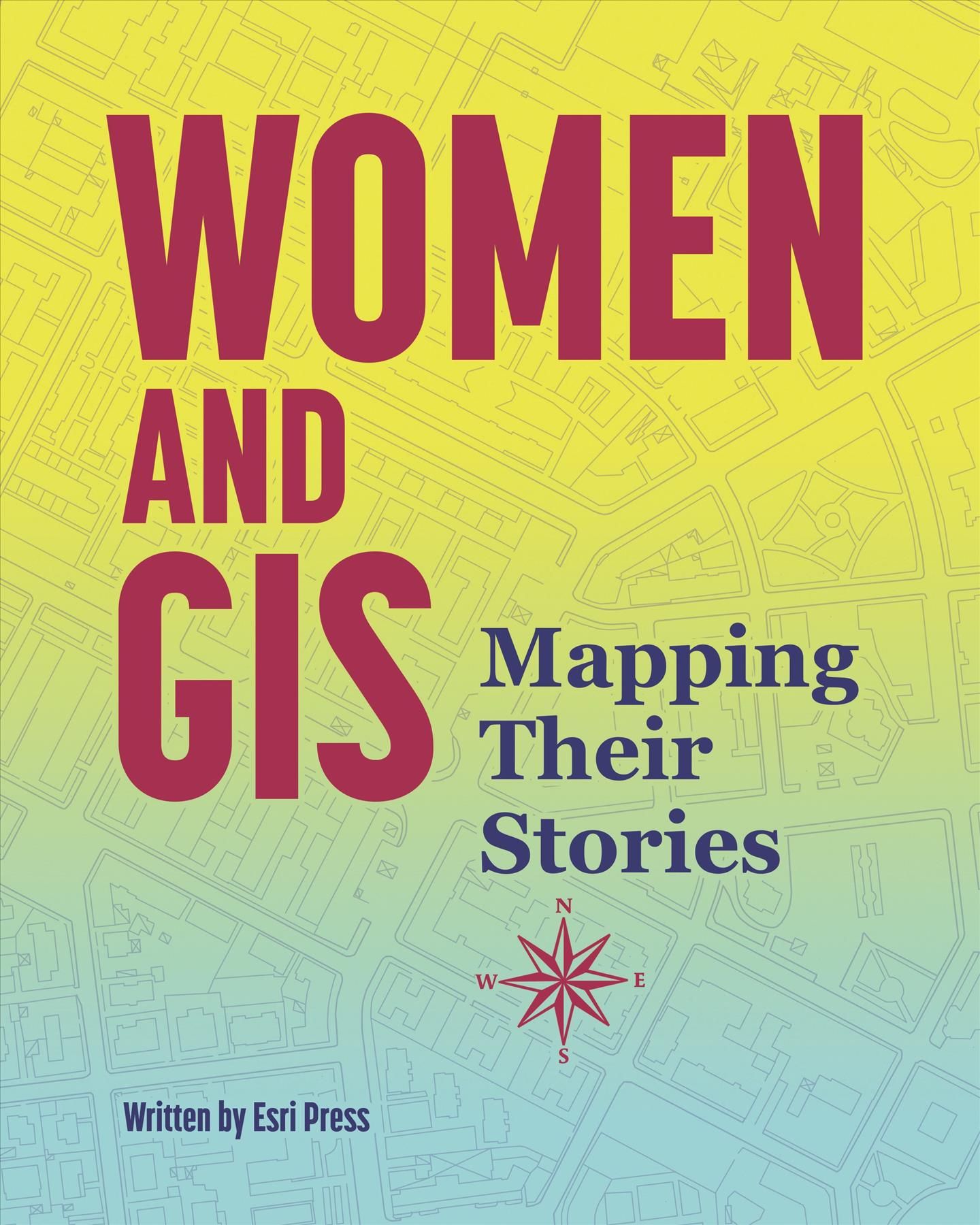 Women and GIS By Esri Press 9781589485679 (Paperback)
