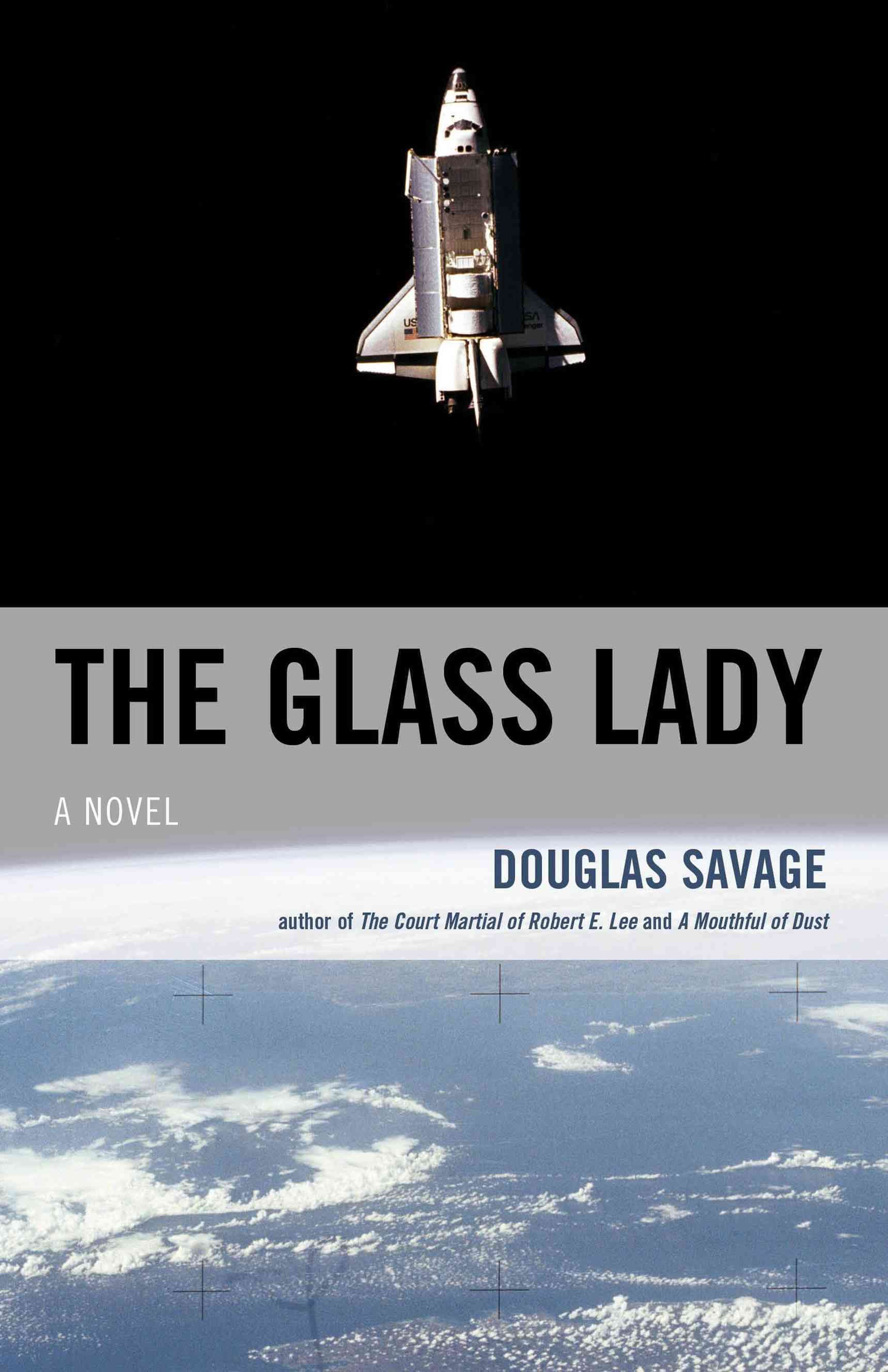 The Glass Lady By Douglas Savage 9781589798458 (Paperback)