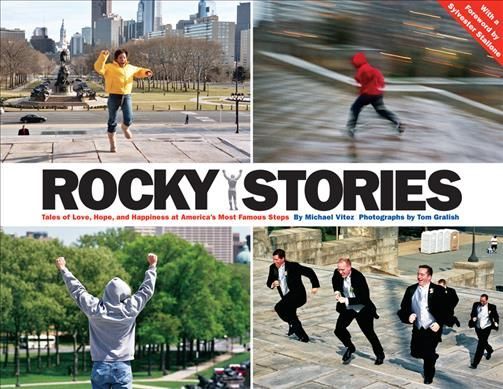 Rocky Stories By Michael Vitez, Tom Gralish (ill) 9781589880290