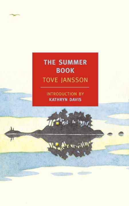 The Summer Book By Tove Jansson, Thomas Teal 9781590172681 (Paperback)