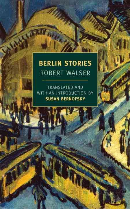 Berlin Stories 9781590174548 (Paperback)
