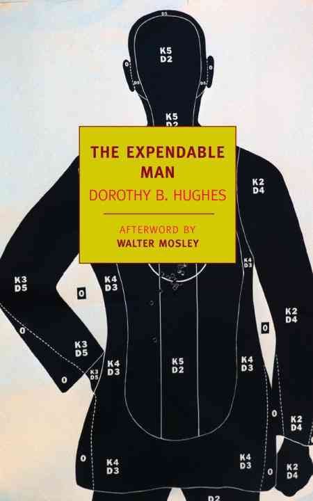 The Expendable Man By Dorothy B. Hughes 9781590174951 (Paperback)