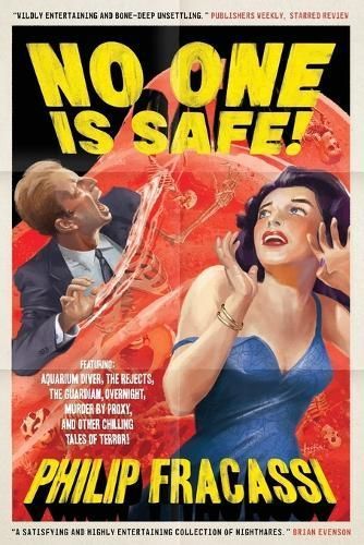 No One Is Safe! 9781590216040 (Paperback)