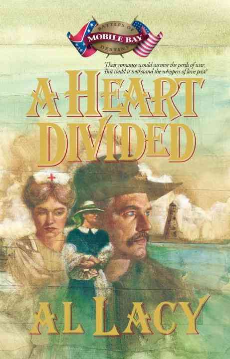 A Heart Divided By Al Lacy 9781590529027 (Paperback)