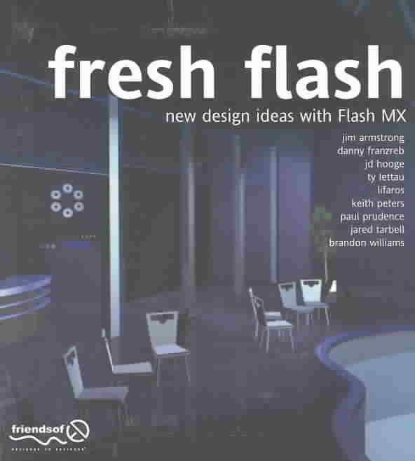 Fresh Flash 9781590591901 (Paperback)