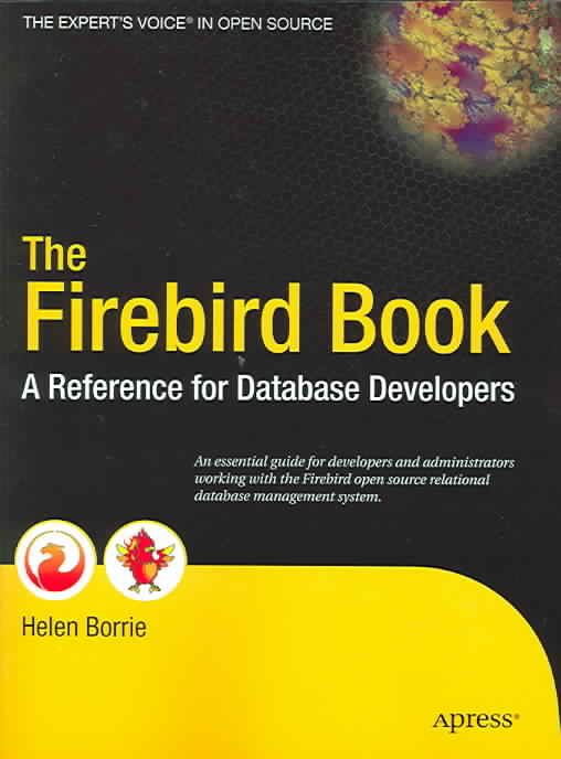 The Firebird Book By Helen Borrie 9781590592793 (Paperback)