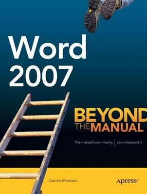 Word 2007 By Connie Morrison 9781590597996 (Paperback)