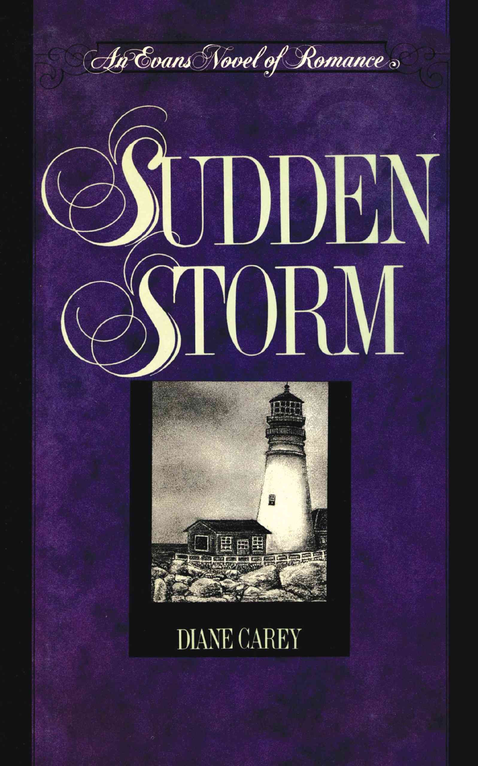 Sudden Storm By Diane Carey 9781590773741 (Paperback)