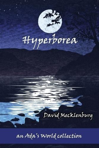 Hyperborea By Mecklenburg 9781590929445 (Paperback)