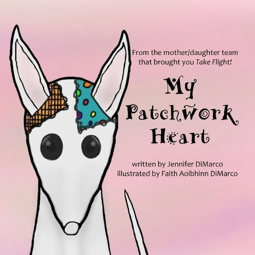 My Patchwork Heart 9781590929612 (Paperback)