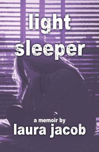 Light Sleeper By Laura Jacob 9781590929643 (Paperback)