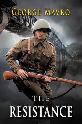 The Resistance By Mavro, George 9781590954867 (Paperback)