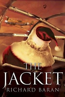 The Jacket By Richard Baran 9781590955666 (Paperback)