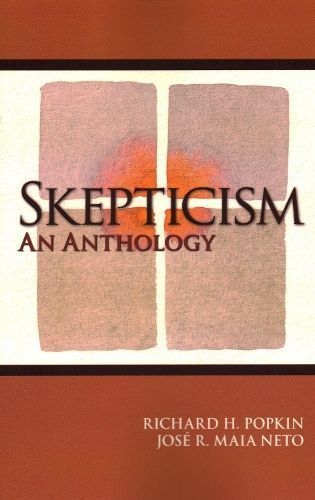 Skepticism By Richard H. Popkin 9781591024743 (Paperback)