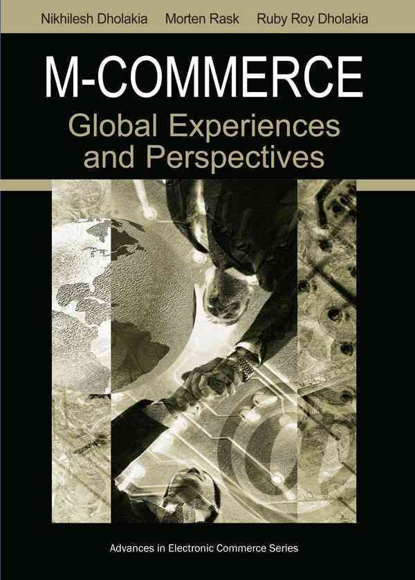 M-commerce 9781591403159 (Hardback)