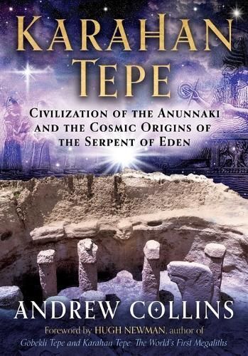 Karahan Tepe 9781591434788 (Paperback)
