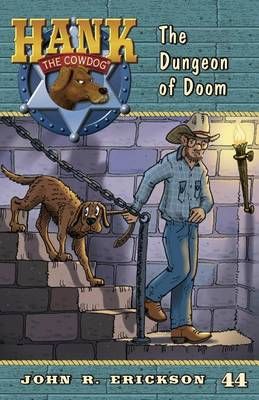 The Dungeon of Doom 9781591881445 (Paperback)