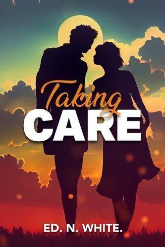 Taking Care By Ed White 9781592113460 (Hardback)
