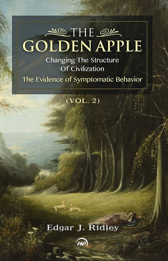 The Golden Apple Vol. 2 By Edgar J. Ridley 9781592217663 (Paperback)