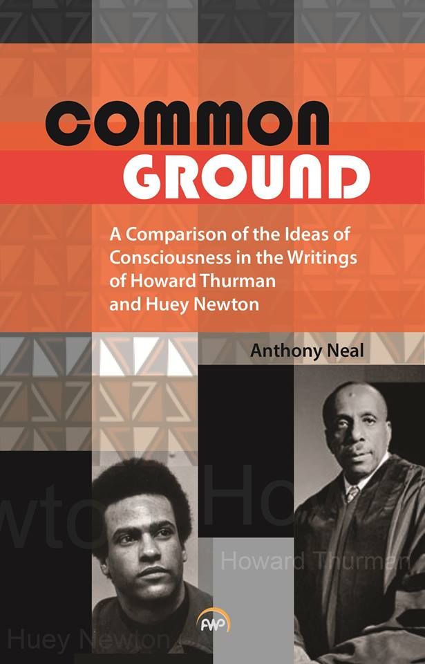 Common Ground By Anthony Neal 9781592219971 (Paperback)