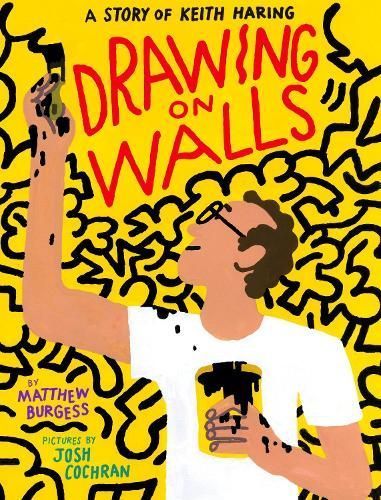 Drawing on Walls 9781592702671 (Hardback)
