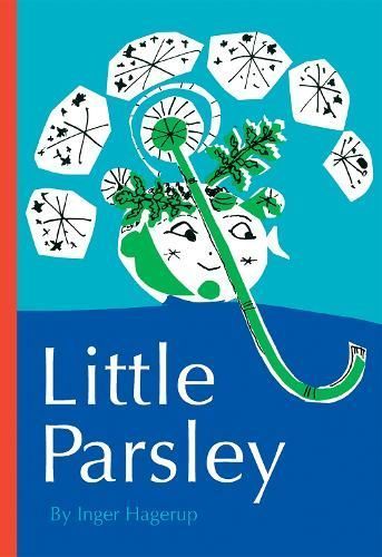 Little Parsley 9781592702862 (Hardback)