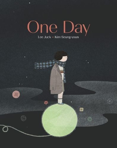 One Day 9781592703135 (Hardback)