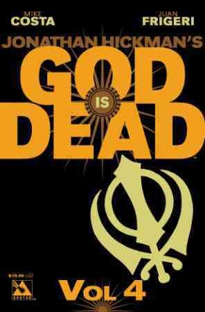 Good is Dead By Mike Costa 9781592912520 (Paperback)