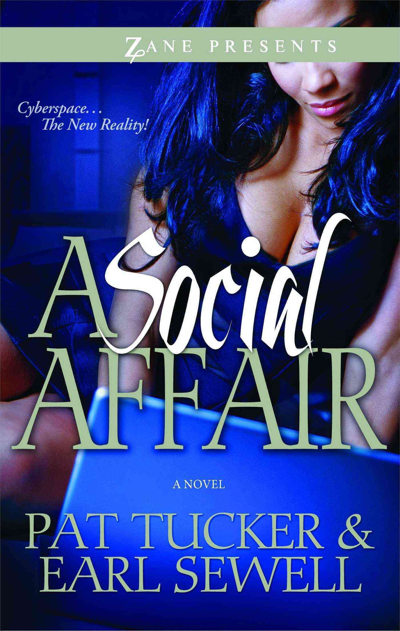 A Social Affair By Pat Tucker 9781593094492 (Paperback)