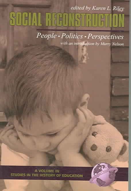 Social Reconstruction By Karen L Riley 9781593112141 (Paperback)