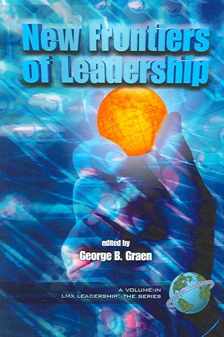 New Frontiers of Leadership (PB) By Graen, George B. 9781593112387