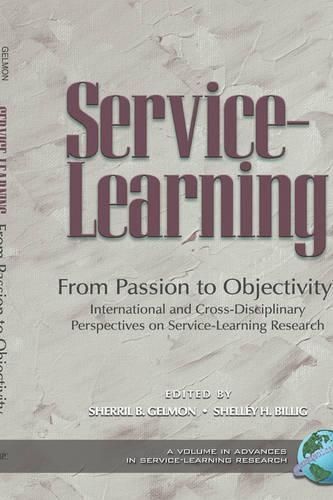 From Passion to Objectivity By Sherril B. Gelmon 9781593118464