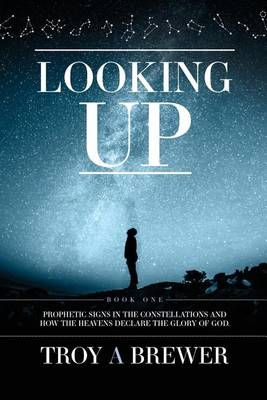 Looking Up By Troy A Brewer 9781593309107 (Paperback)