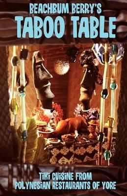 Beach Bum Berry's Taboo Table By Berry, Jeff 9781593622473 (Paperback)