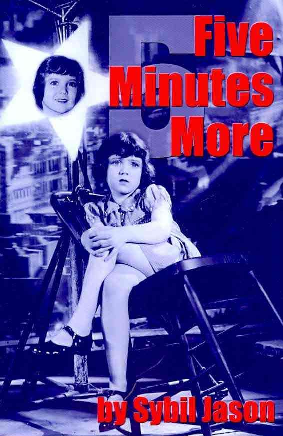 5 Minutes More By Sybil Jason 9781593931155 (Paperback)