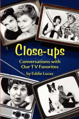 Close-Ups By Eddie Lucas 9781593931209 (Paperback)