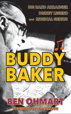 Buddy Baker By Ben Ohmart 9781593931964 (Hardback)