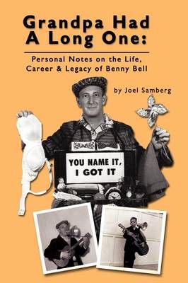 Grandpa Had a Long One By Joel Samberg 9781593934590 (Paperback)