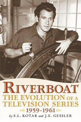 Riverboat By S L Kotar 9781593935054 (Paperback)