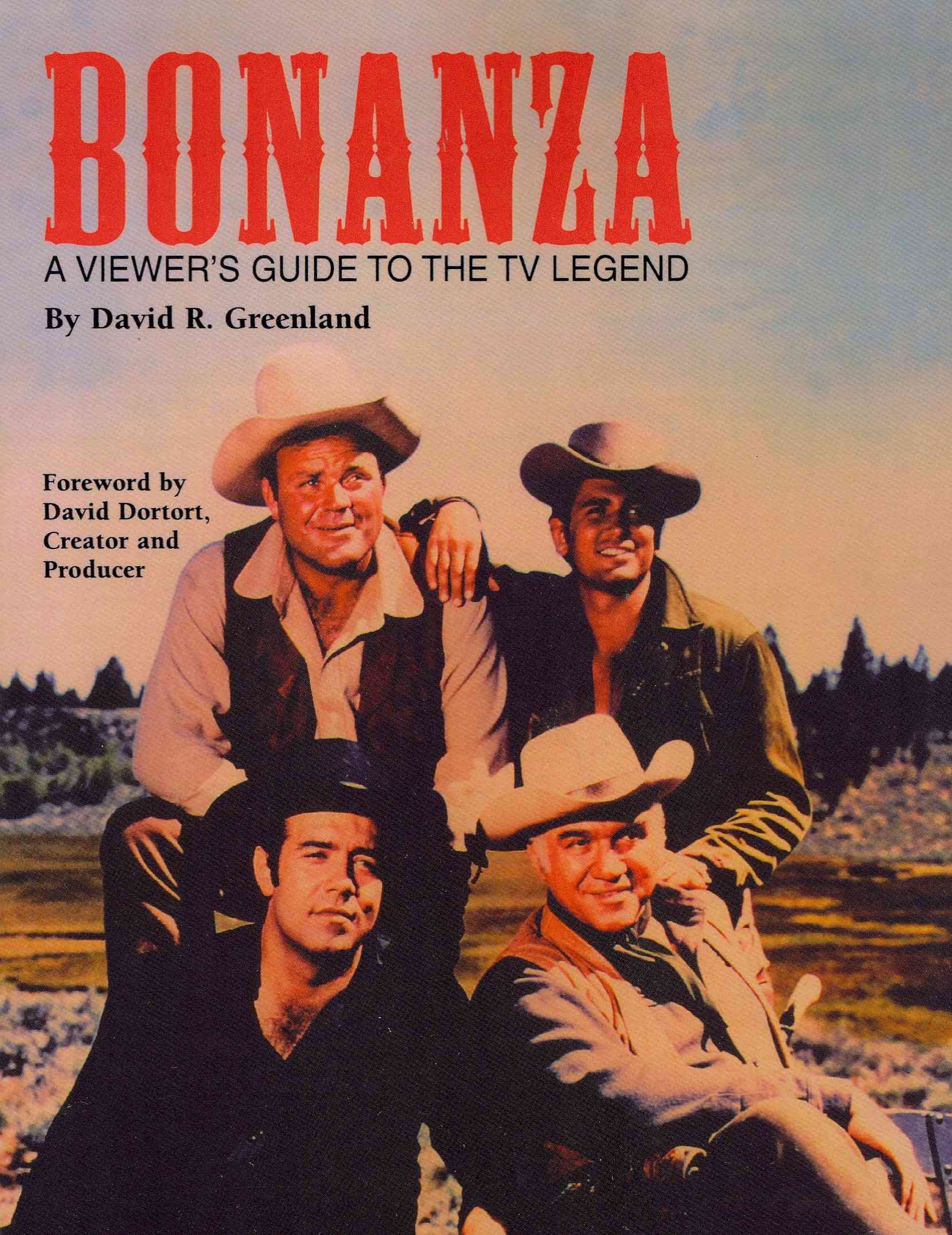 Bonanza By David R Greenland 9781593935412 (Paperback)