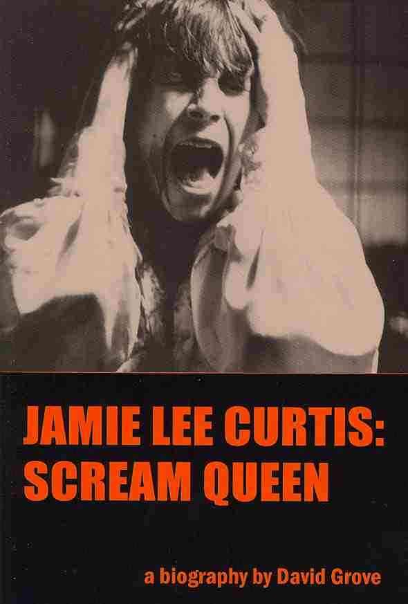 Jamie Lee Curtis 9781593936082 (Paperback)