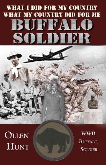 Buffalo Soldier By Hunt 9781594330445 (Paperback)
