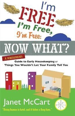 I'm Free, I'm Free, I'm Free By MC Cart 9781594334818 (Paperback)