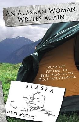 Alaskan Woman Writes Again By MC Cart 9781594335686 (Paperback)