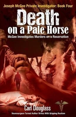 Death on a Pale Horse By Douglass 9781594335860 (Paperback)