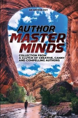 Author Masterminds By Masterminds 9781594339127 (Paperback)