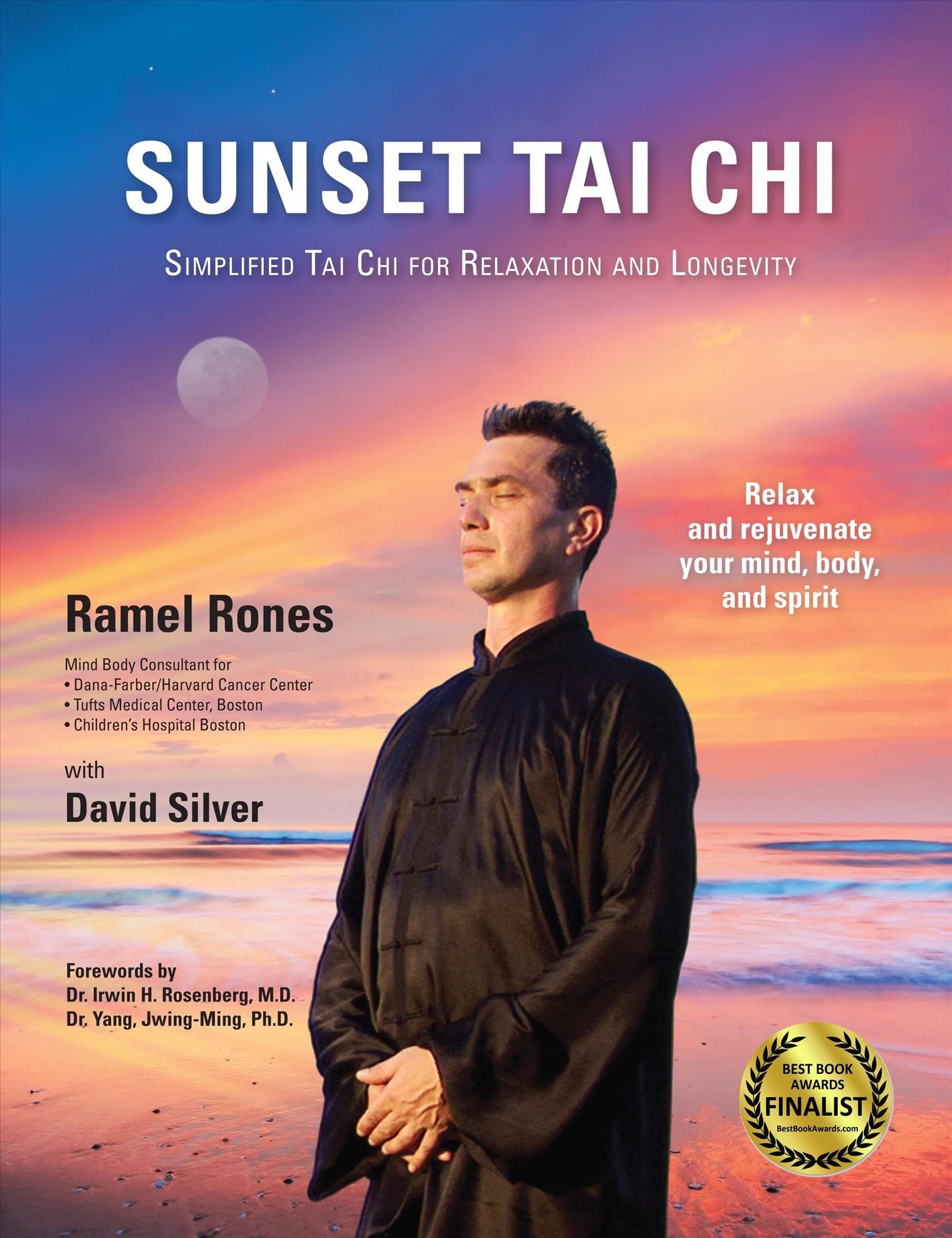 Sunset Tai Chi By Ramel Rones 9781594392122 (Paperback)