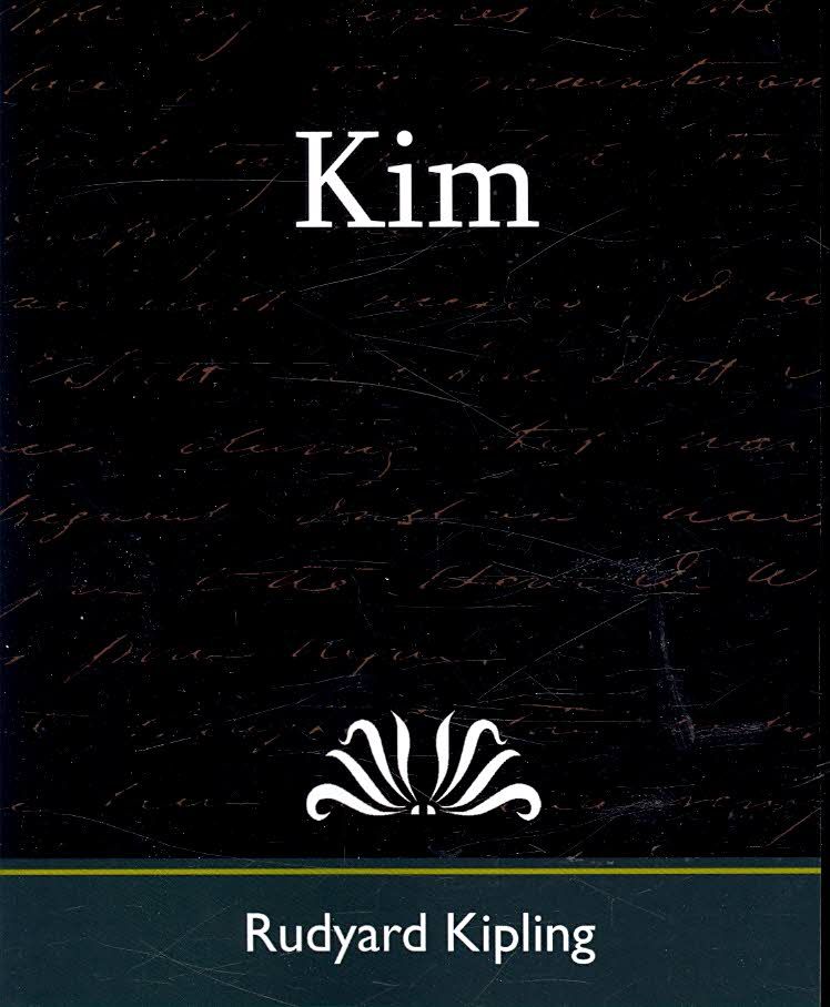 Kim By Rudyard Kipling 9781594629075 (Paperback)