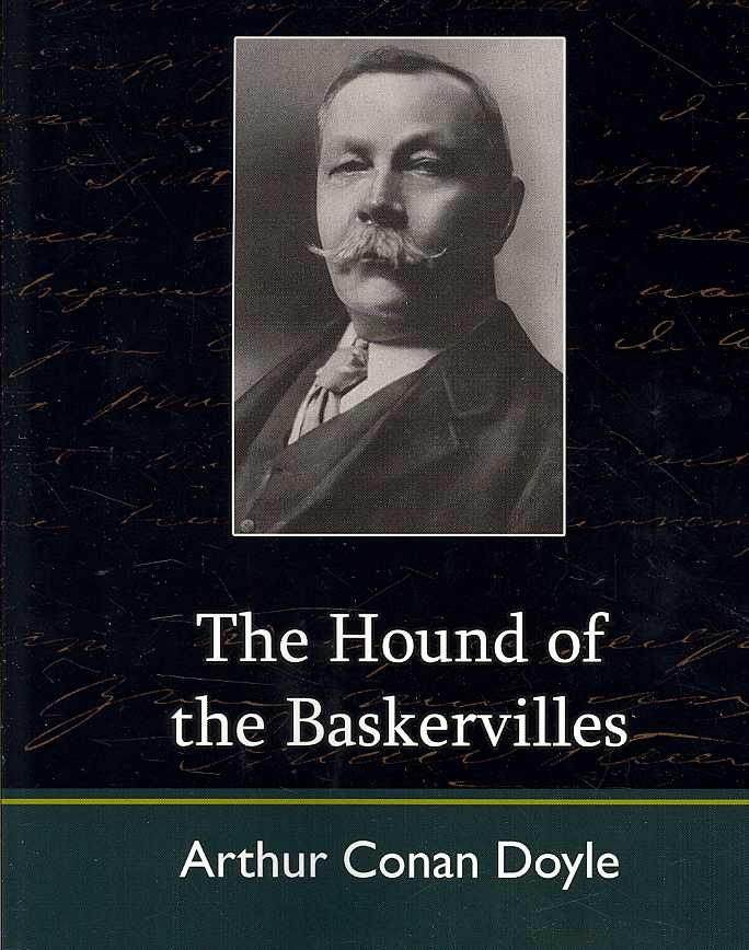 The Hound of the Baskervilles By Conan Doyle 9781594629938 (Paperback)