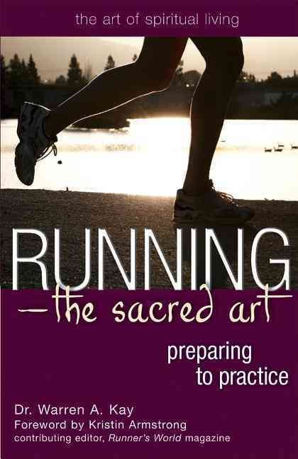 Running By Kay Warren 9781594732270 (Paperback)